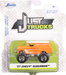 Just Trucks - 1:64 Scale Diecast Vehicle Assortment.