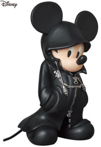 Kingdom Hearts King Mickey