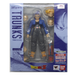 toy-lectables - Trunks Fig SHF DRAGON BAL Z COLOR ED. - Japanese - Bandai